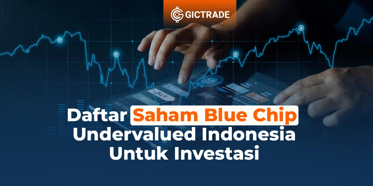 saham blue chip murah